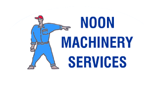 Noon Machinery Services